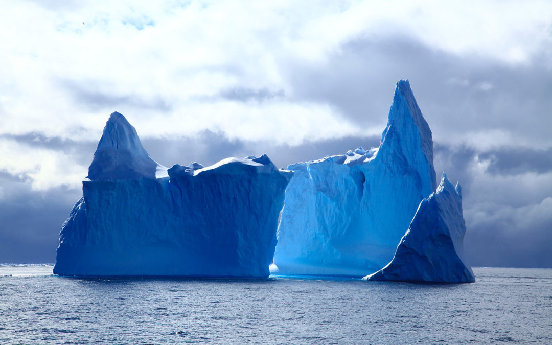 4 Questions That Will Strengthen Your Brand’s Iceberg
