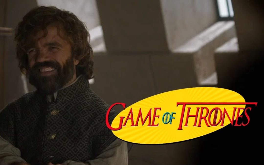 Use Game of Thrones To Help Your Brand’s Tone of Voice