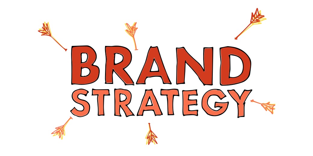 The 6 Biggest Misconceptions We Hear About Brand Strategy