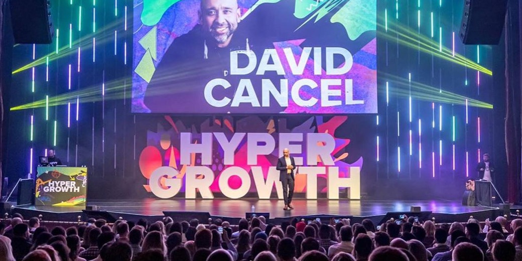 5 Questions On Building A Brand With Entrepreneur Of The Year & Drift CEO David Cancel