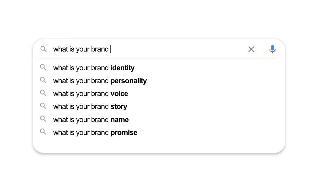 How To Create A Cohesive Brand Identity, Personality, Voice, Story, Name, And Promise