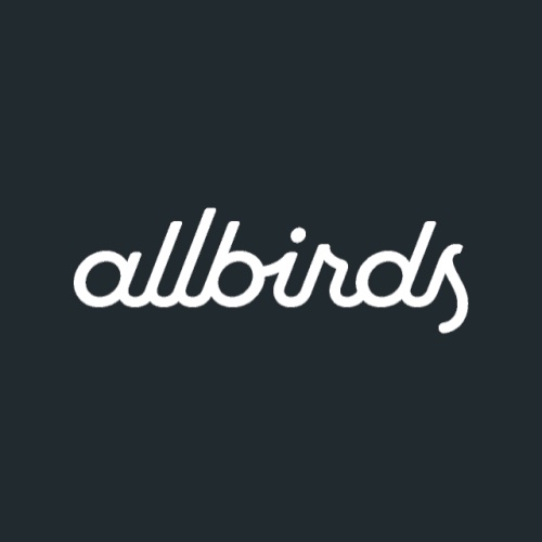 Allbirds brand logo