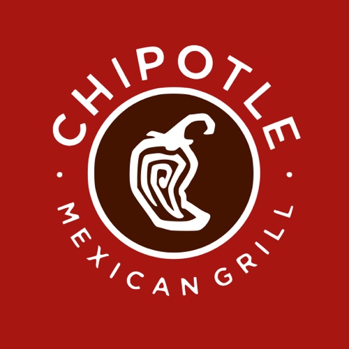 Chipotle brand logo