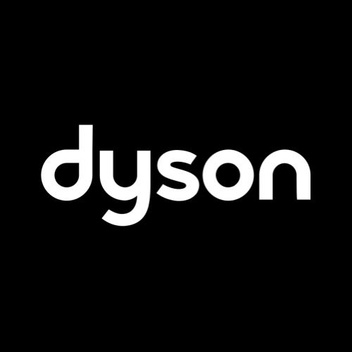 Dyson brand logo