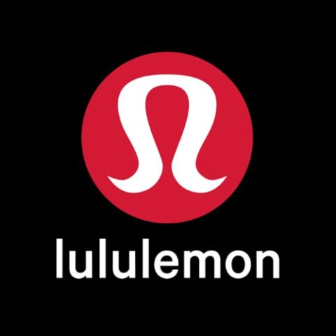 Lululemon Branding Strategy And Marketing Case Study Map Fire   Lululemon Brand Logo 480x480 