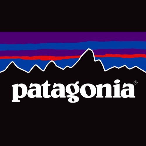 Patagonia brand logo
