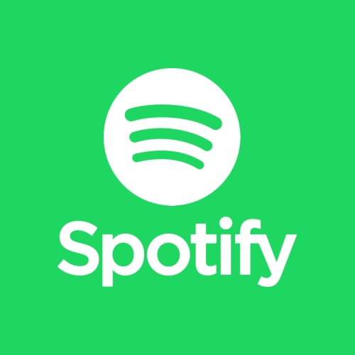 Spotify brand logo