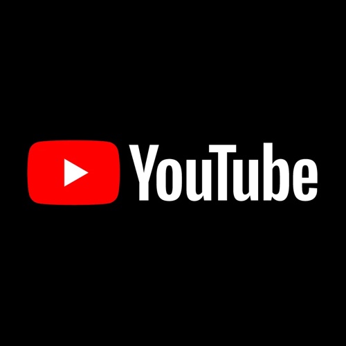 YouTube brand logo