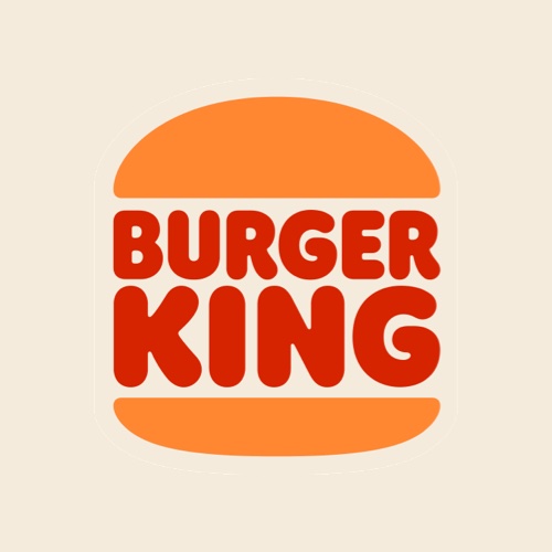 Burger King brand logo