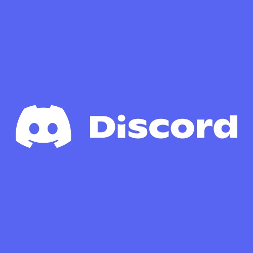 Discord brand logo