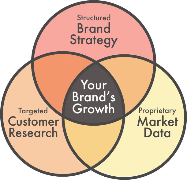 Map & Fire Brand Strategy and Customer Research Services