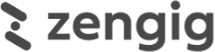 Zengig logo