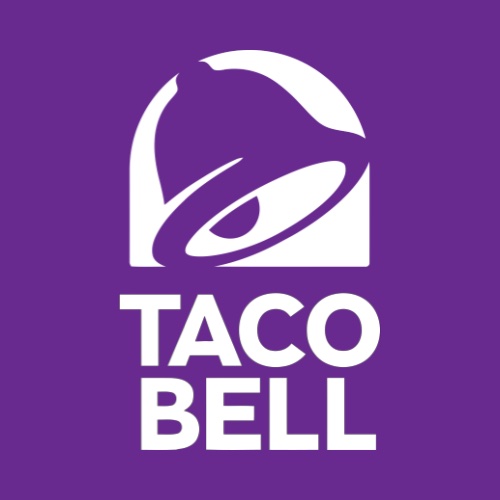Taco Bell brand logo