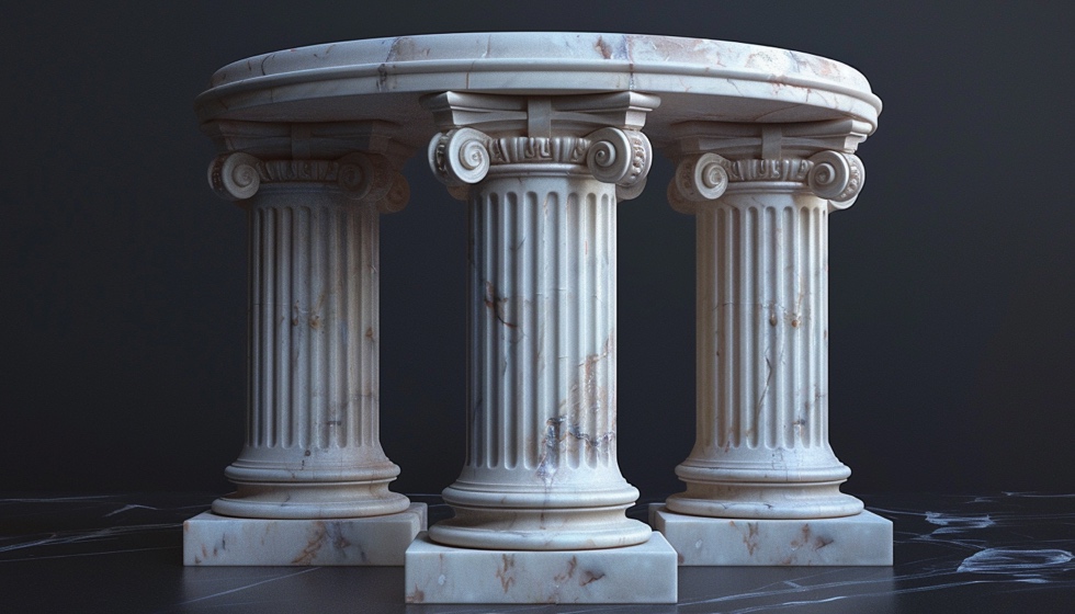 Establish the pillars of your positioning