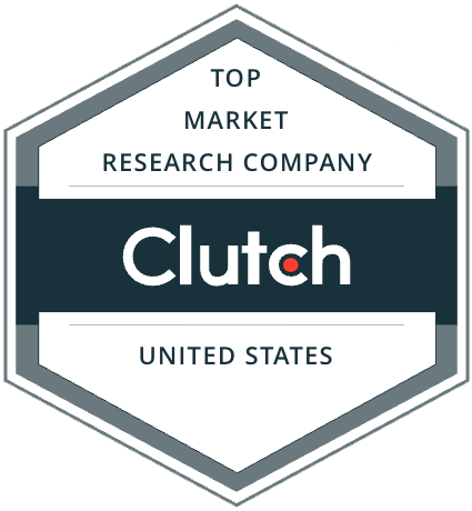 Clutch Top Branding Agency Award